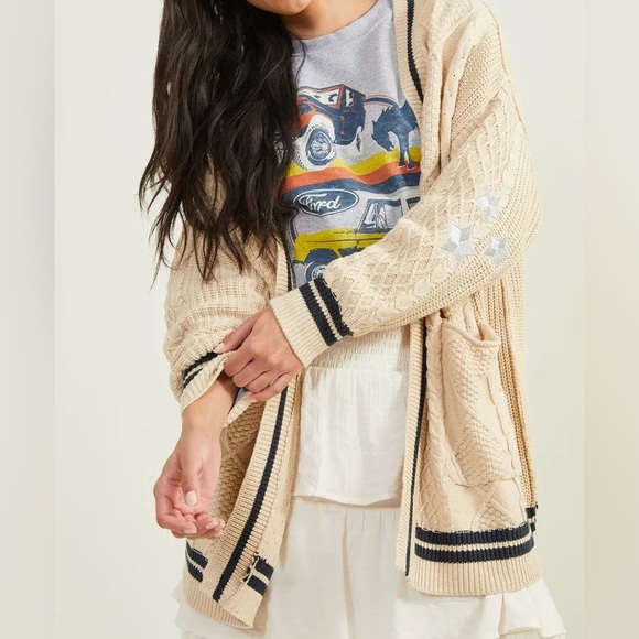 Altar'd State Sweaters - Altar’d State Talia Cardigan